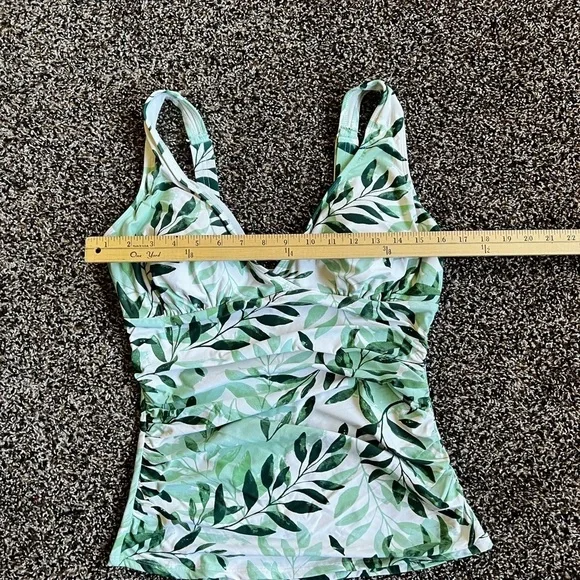 Niptuck Swim tankini - Picture 3 of 8